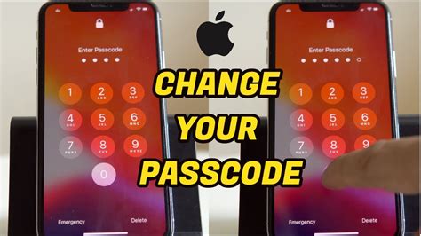 iphone passcode 4 digit|How to Prevent iPhone Freezing Up Every Time You Open .